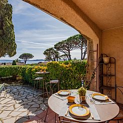 Appartement El Cantarello