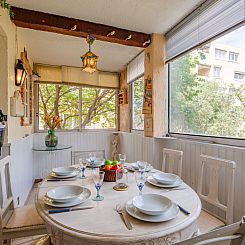 Appartement L'Atalante