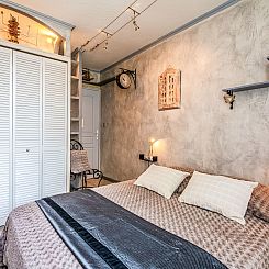 Appartement L'Atalante