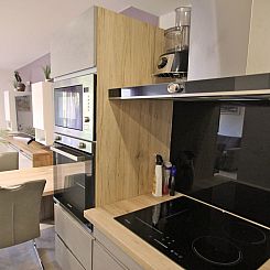 Appartement Wohnung T3 - 5 Personen - Klimatisierung - Wifi 