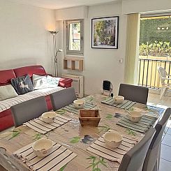 Appartement Appt T3 - Piscine résidence - Klima - Ste Maxim
