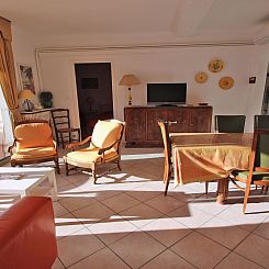 Appartement Appt T4 face à la plage - Clim - Ste Maxime