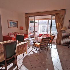Appartement Appt T4 face à la plage - Clim - Ste Maxime