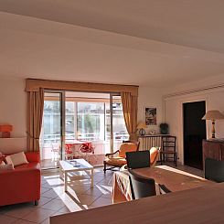 Appartement Appt T4 face à la plage - Clim - Ste Maxime
