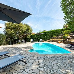 Vakantiehuis Villa Les 4 B