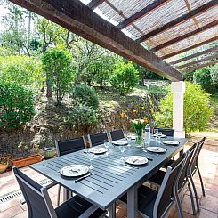 Vakantiehuis Villa Les 4 B