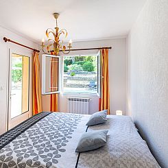 Vakantiehuis Villa Les 4 B