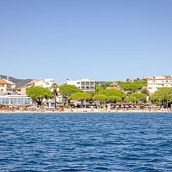 Vakantiehuis La Figuière