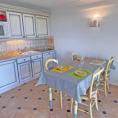 Appartement Appt 5 Personnes - Piscine Résidence - Clim