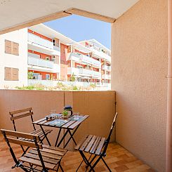Appartement Régina