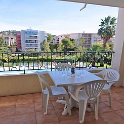Appartement Appt 5 Pers - Piscine Résidence - Climatisation