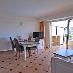 Appartement Appt 5 Pers - Piscine Résidence - Climatisation