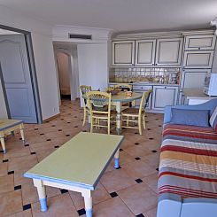 Appartement Appt T3 - 5 Pers - Climatisation - Piscine