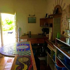 Vakantiehuis 1.5 Zimmerhaus