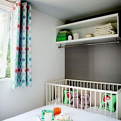 Stacaravan «ECO Lodgia»