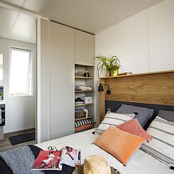 Stacaravan «Living»