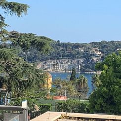 Appartement Le Palais Foch