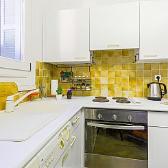 Appartement Le Palais Foch