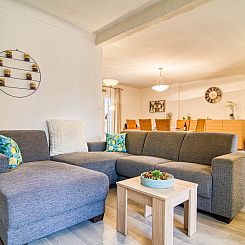 Vakantiehuis Villa Esterel