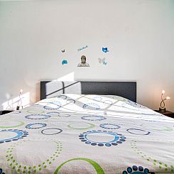 Vakantiehuis Villa Esterel