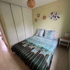 Vakantiehuis Villa 3 Schlafzimmer beheizter Pool privater Ja
