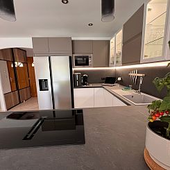 Vakantiehuis Villa 3 Schlafzimmer beheizter Pool privater Ja