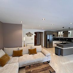 Vakantiehuis Villa 3 Schlafzimmer beheizter Pool privater Ja