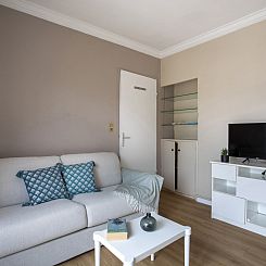 Appartement Le St Cloud