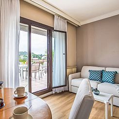Appartement Le St Cloud
