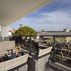 Appartement Le Grey Pearl