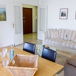 Appartement La Pinède