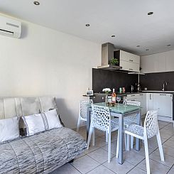 Appartement Le Marbeau