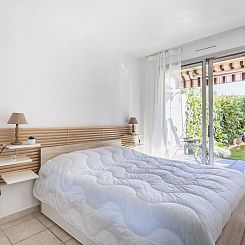 Appartement Le Marbeau