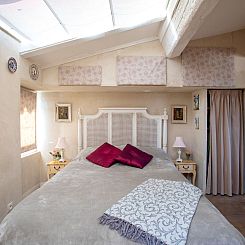 Appartement Doux Bijou