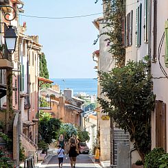 Appartement Doux Bijou