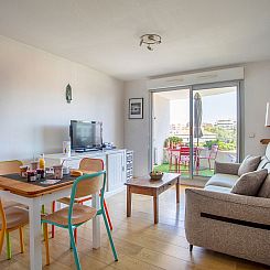 Appartement Le Lagon Bleu