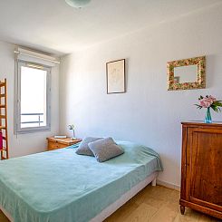 Appartement Le Lagon Bleu