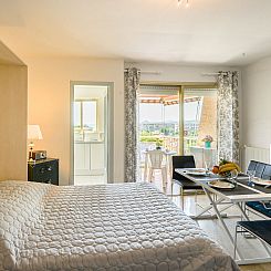 Appartement Le Baccara