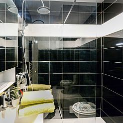 Appartement Le Baccara