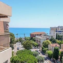 Appartement Le Baccara