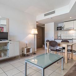 Appartement Le Crystal