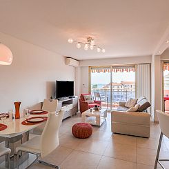 Appartement Etoile de Mer