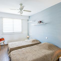 Appartement Etoile de Mer