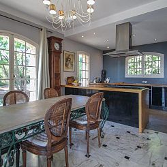 Vrijstaande woning in Cabris