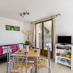 Appartement La Petite Toscane