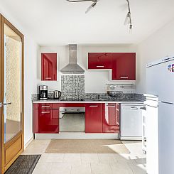 Appartement La Petite Toscane