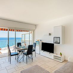 Appartement Le Chantilly 1