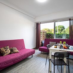 Appartement Le Tremblay 2