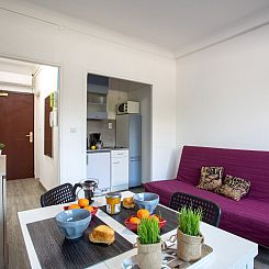 Appartement Le Tremblay 2
