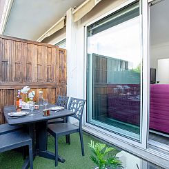 Appartement Le Tremblay 2